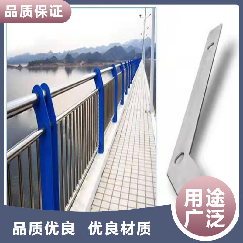价格低的环波梁桥梁护栏厂家