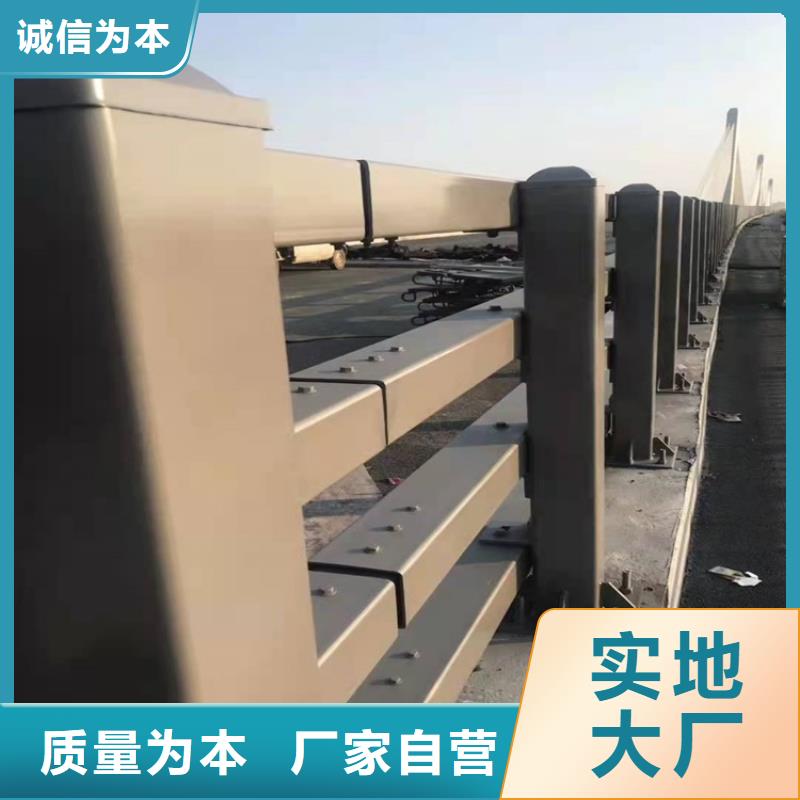 服务周到的桥梁环波梁护栏公司