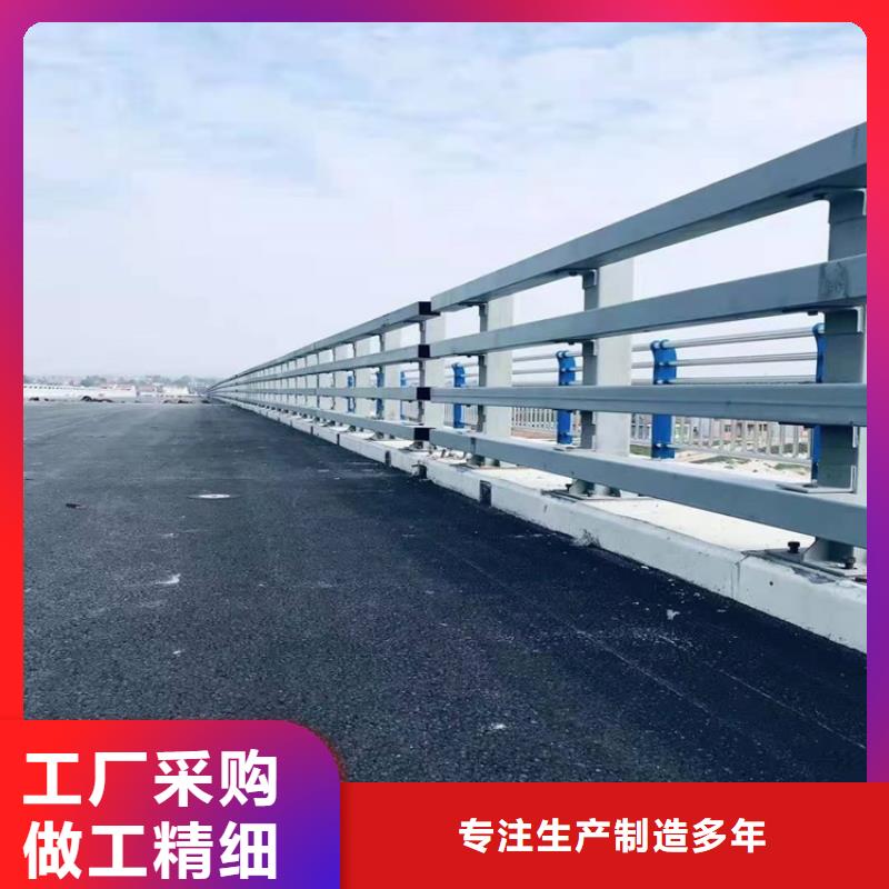 高速环波梁护栏工艺精良