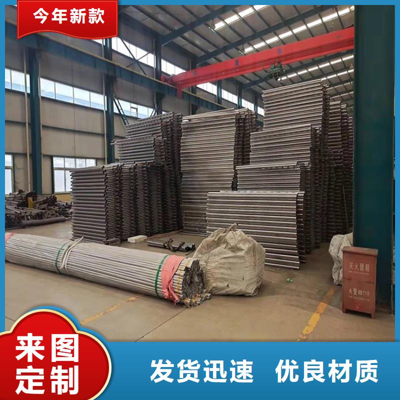 环波梁桥梁护栏专业生产厂家