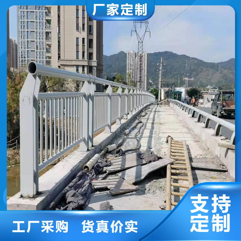 不锈钢复合管桥梁护栏、不锈钢复合管桥梁护栏供应商