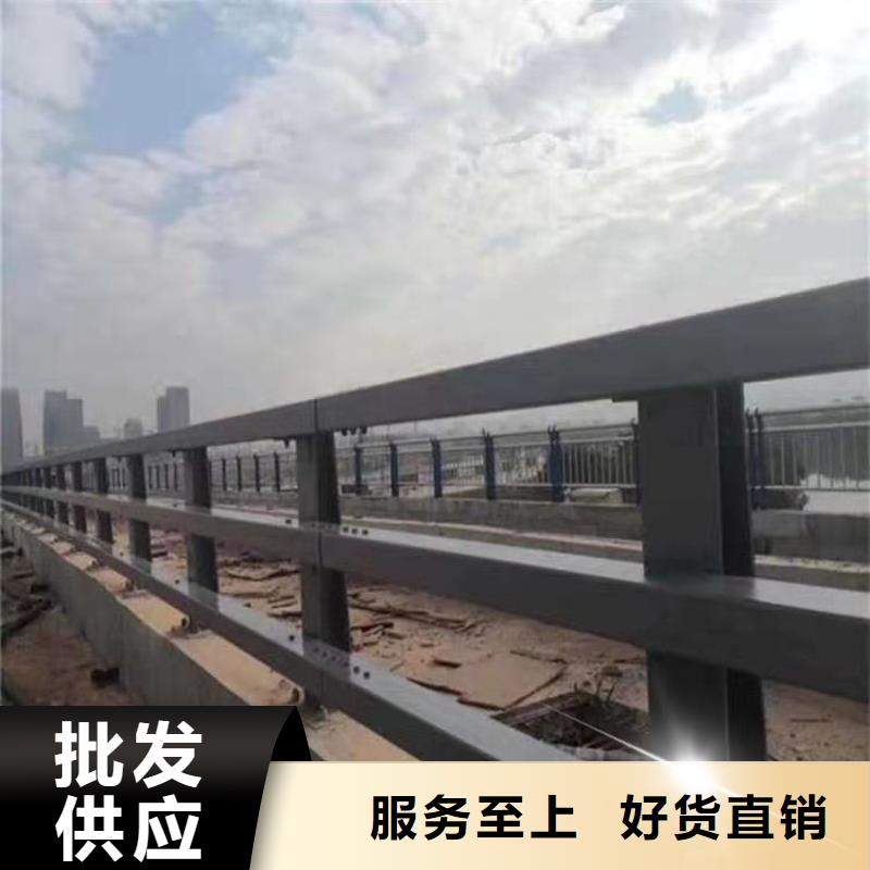 选购304不锈钢复合管护栏找防撞护栏有限公司