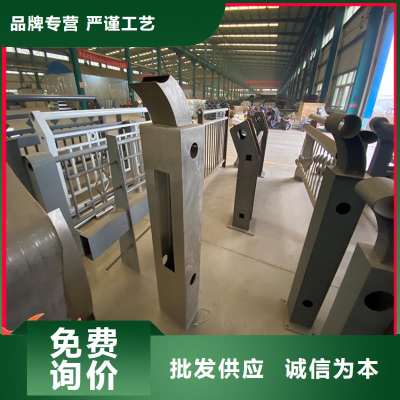 批发防撞桥梁栏杆的当地厂家