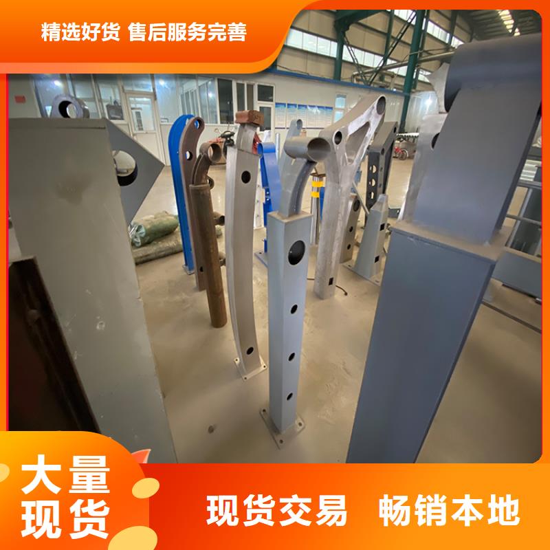口碑好的桥梁栏杆供货商