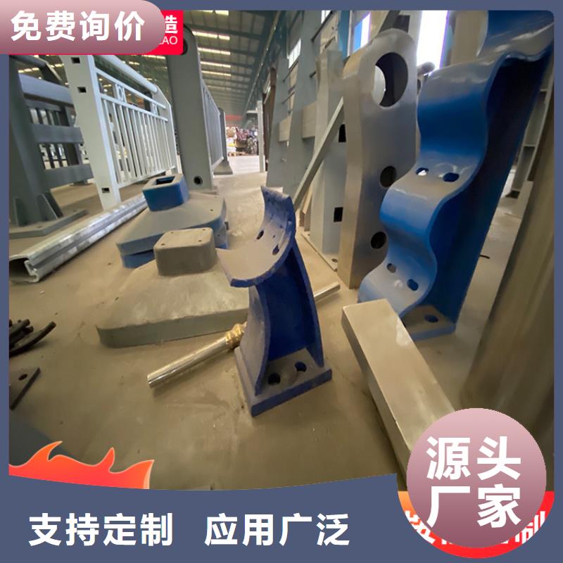 采購(gòu)公路橋梁欄桿必看-專(zhuān)業(yè)品質(zhì)