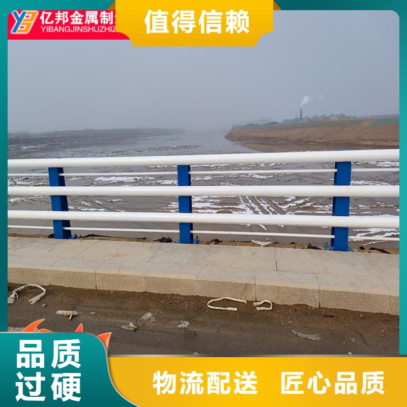 口碑好的桥梁栏杆供货商