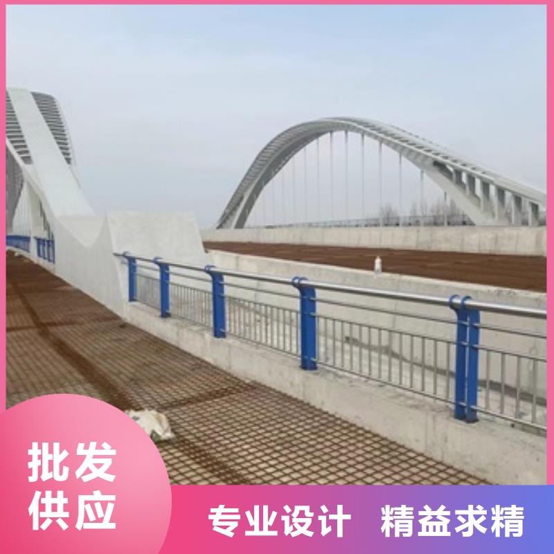 桥梁护栏,道路护栏供您所需