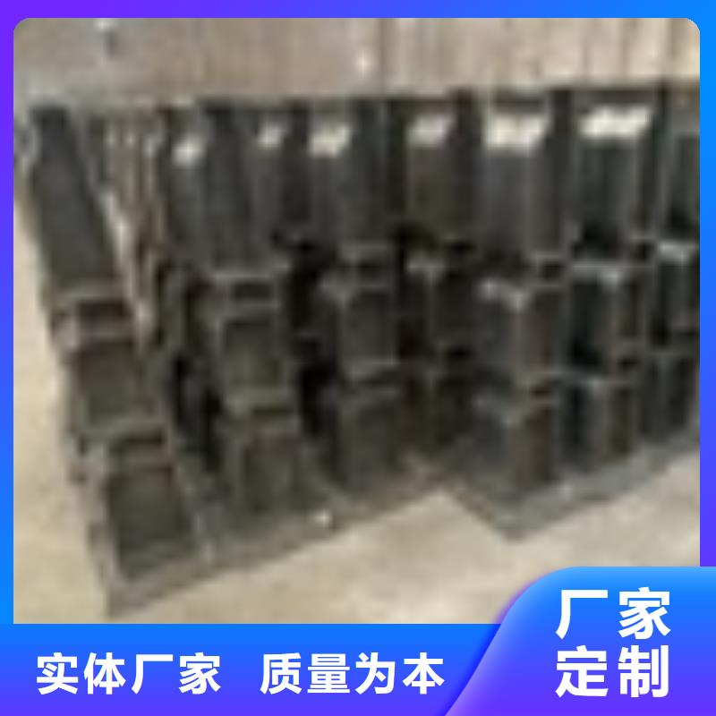 橋梁護欄橋梁立柱誠信廠家