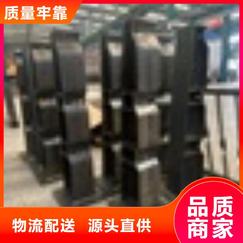 橋梁護(hù)欄防撞立柱聯(lián)系廠家