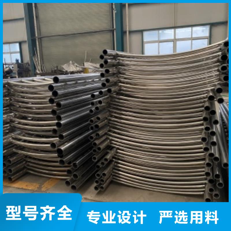 橋梁護(hù)欄防撞立柱聯(lián)系廠家