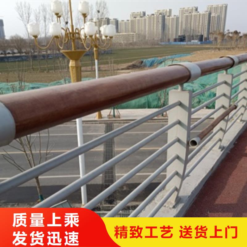 销售桥梁灯光防护栏杆_诚信企业