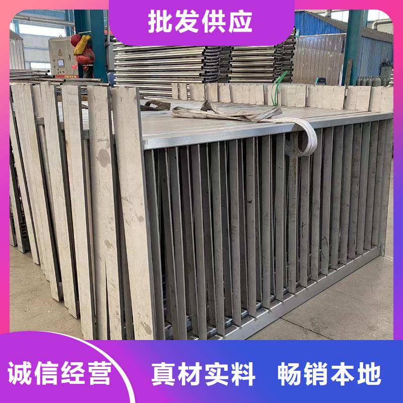 性价比高的桥梁防护栏杆生产厂家