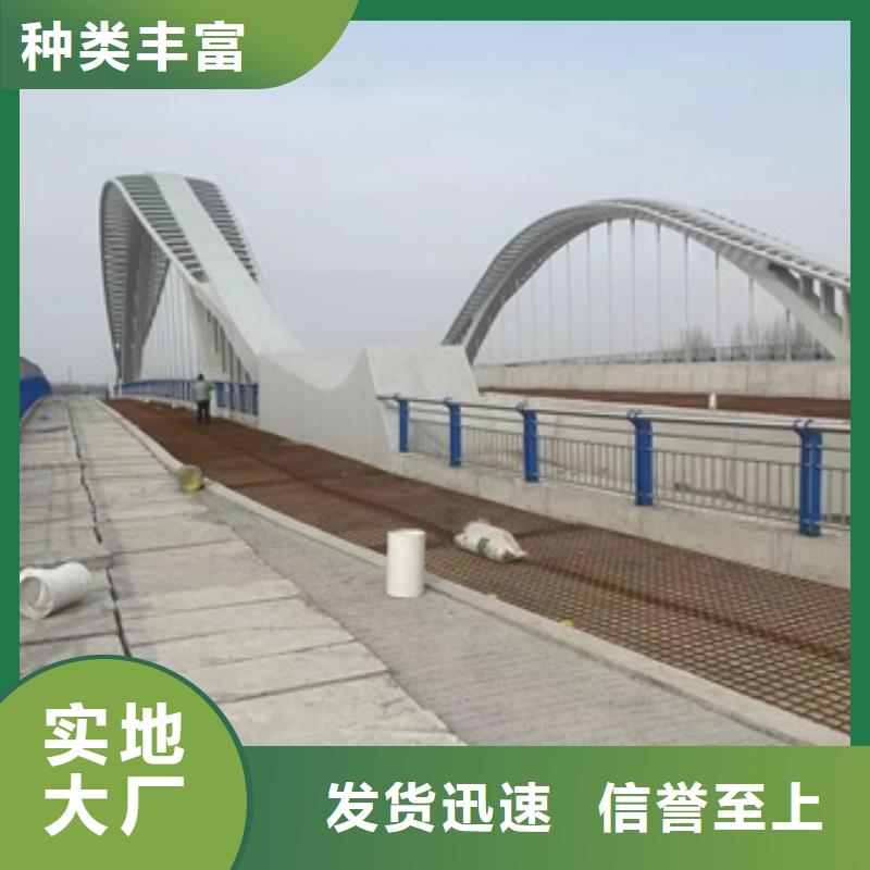 生产桥梁景观护栏的经销商