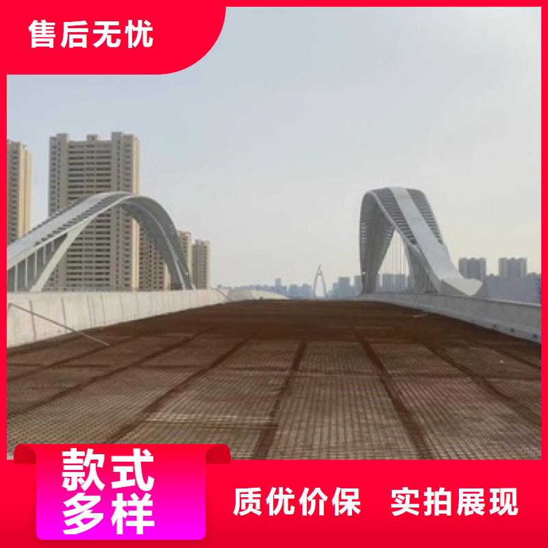 桥梁护栏现货长期供应