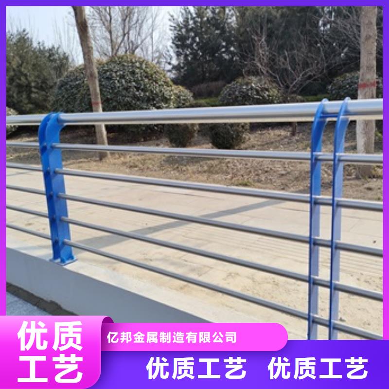 销售桥梁隔离护栏_优质厂家