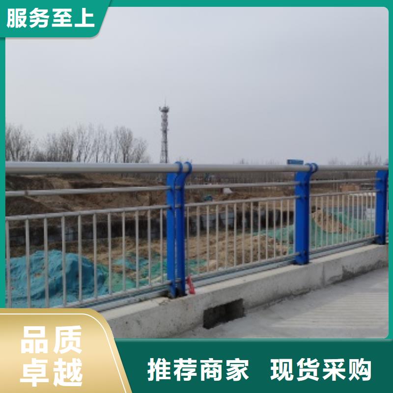 生产桥梁景观护栏的经销商