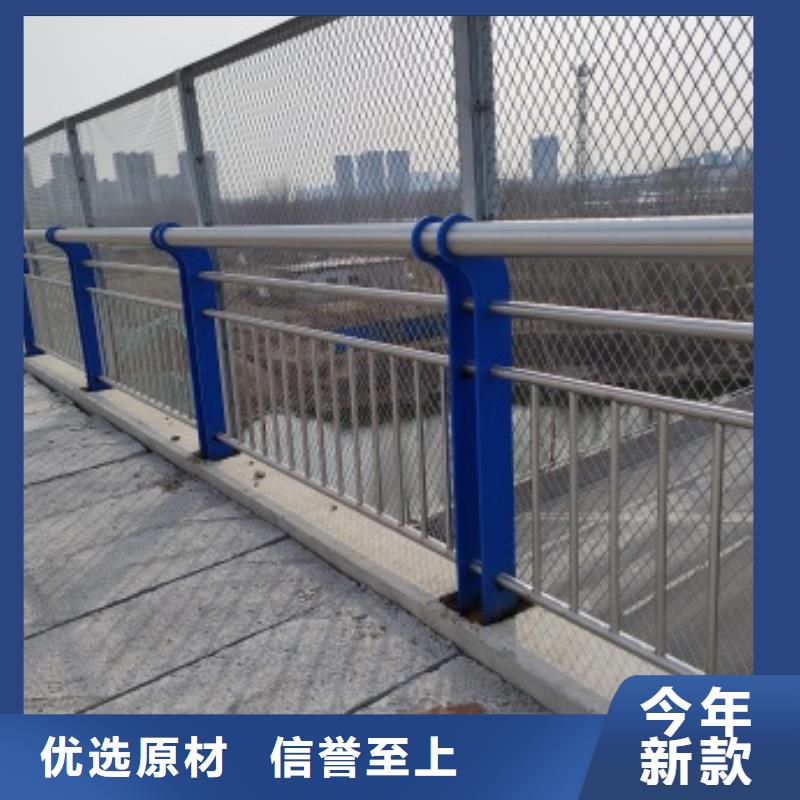 大规模桥梁隔离护栏生产厂家