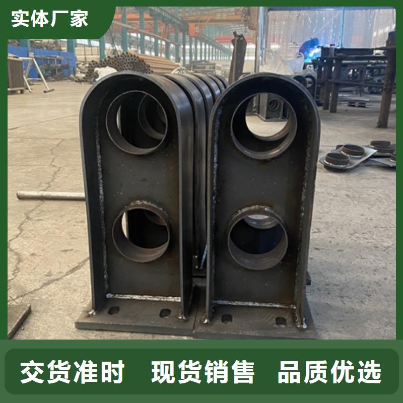 1【【市政護(hù)欄】】本地廠家值得信賴