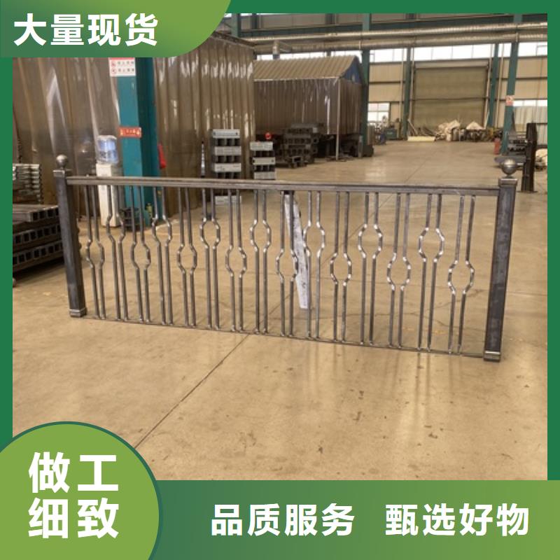 1M型防撞護欄歡迎來廠考察