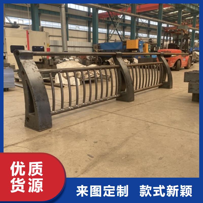 不銹鋼景觀護欄廠家供應價格
