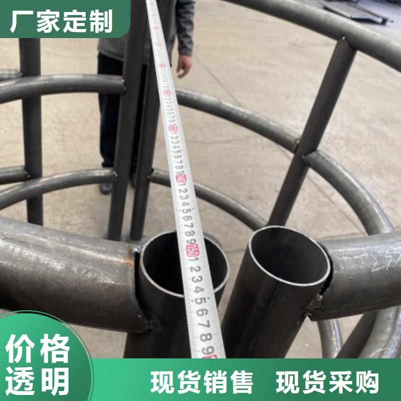 1,防撞護欄立柱產地批發