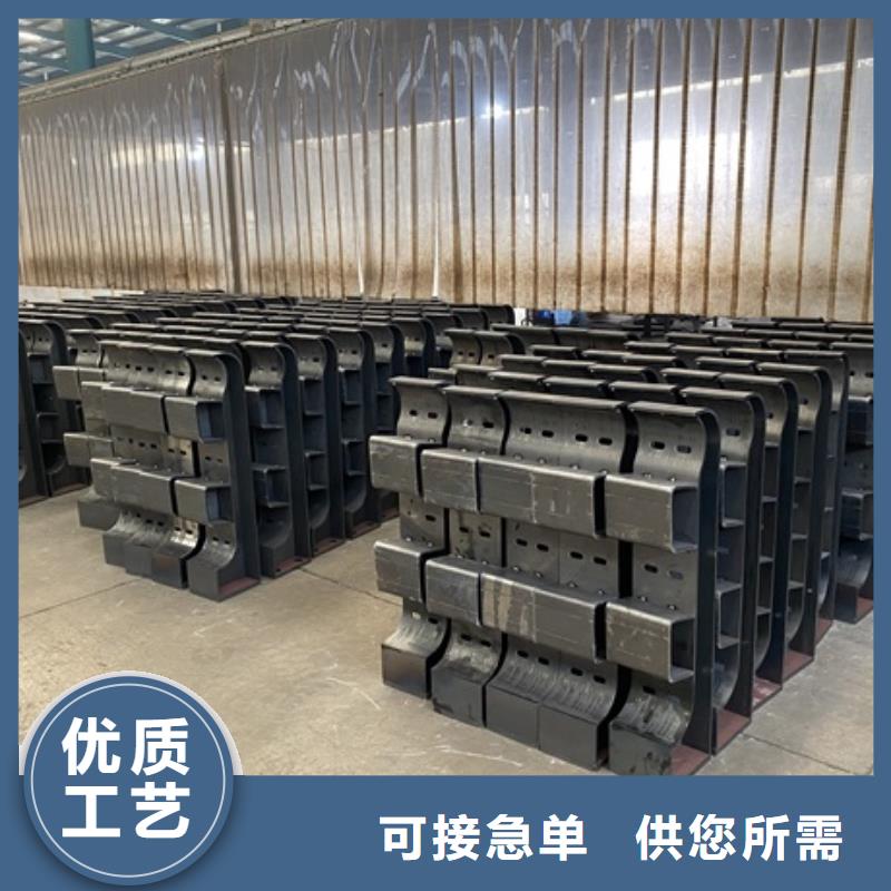 不銹鋼景觀護欄廠家供應價格