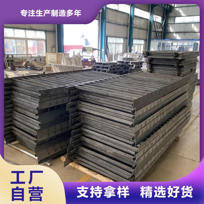 不銹鋼景觀護欄現貨供應廠家