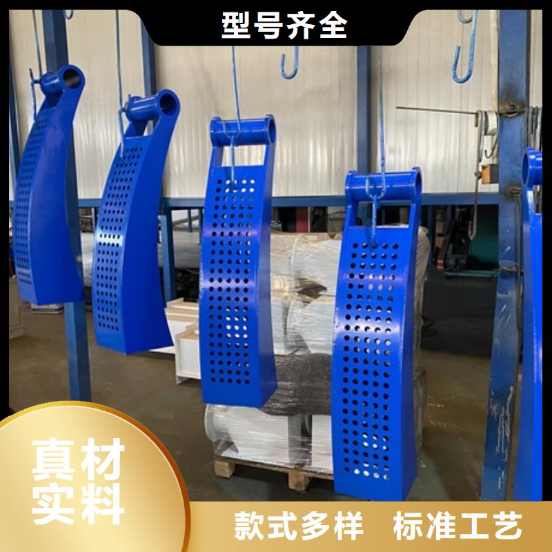 不銹鋼防撞護欄|不銹鋼防撞護欄-廠家批發(fā)