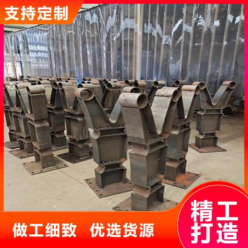 1-【橋梁護欄】精選廠家好貨