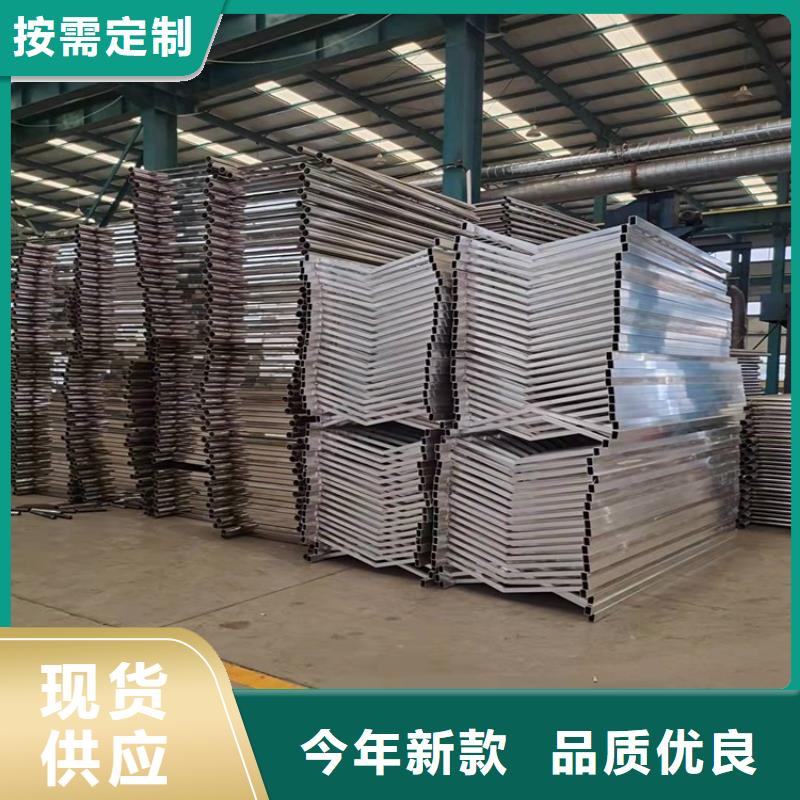 1熱鍍鋅立柱批發(fā)商