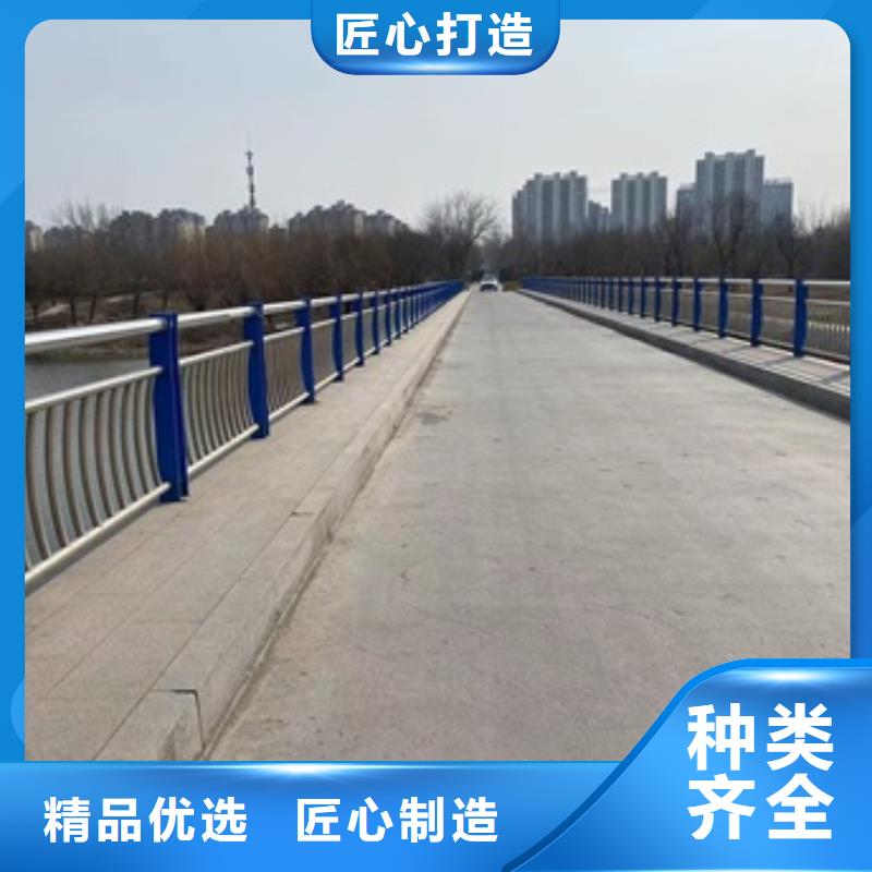 不銹鋼景觀護欄廠家供應價格