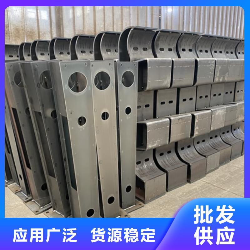 【2】熱鍍鋅立柱專注生產制造多年