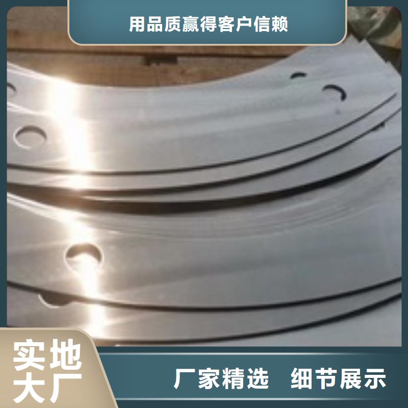2-防撞護(hù)欄品質(zhì)值得信賴
