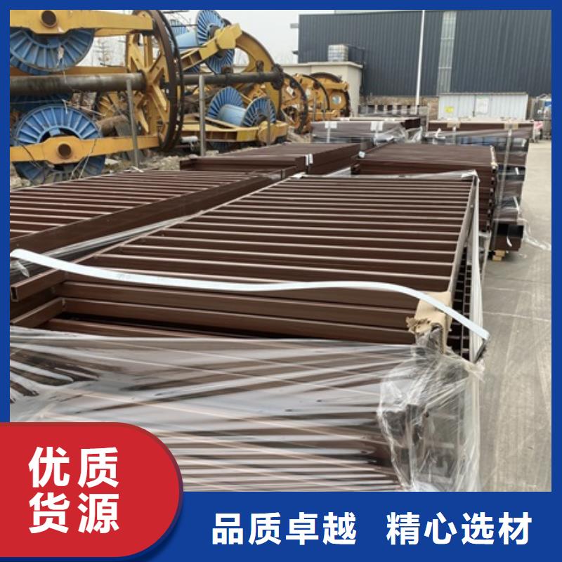【2】熱鍍鋅立柱專注生產制造多年