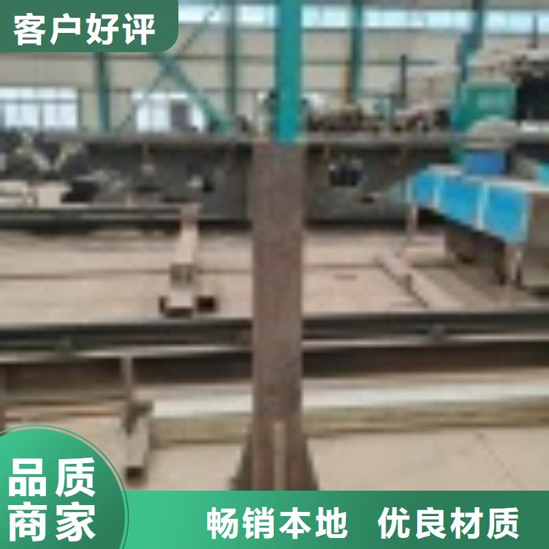 【镀锌波形护栏】防撞护栏厂家【2】_河道防撞栏杆源厂供货