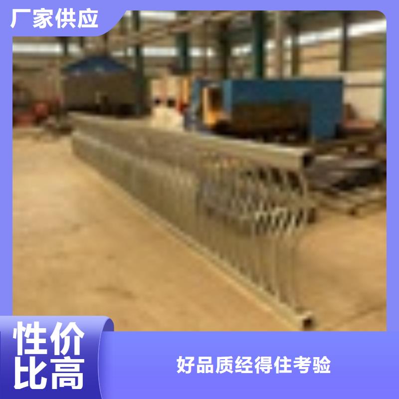 桥梁护栏推荐