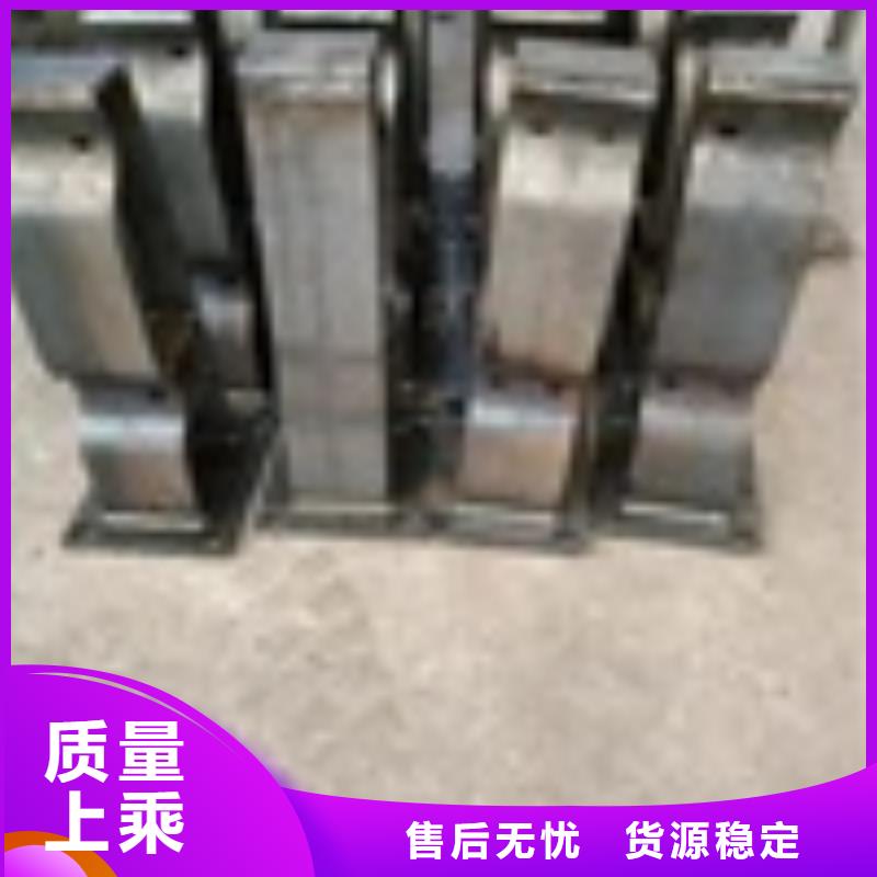 2道路护栏把实惠留给您