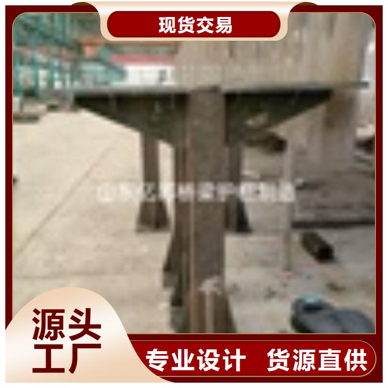 2_防撞護欄立柱廠家直銷大量現貨