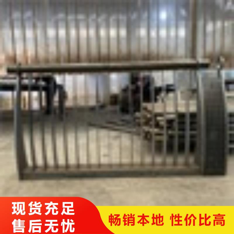 防撞护栏经验丰富