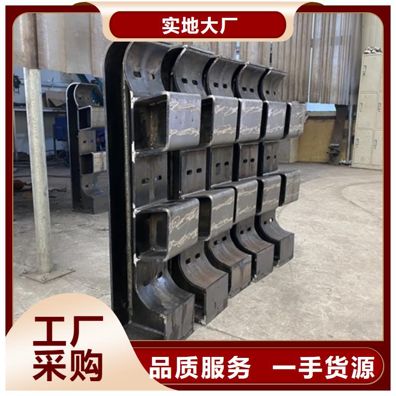 3M型防撞護欄一站式采購方便省心