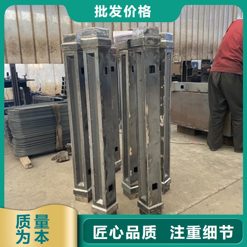 河道灯光护栏能满足您的需求