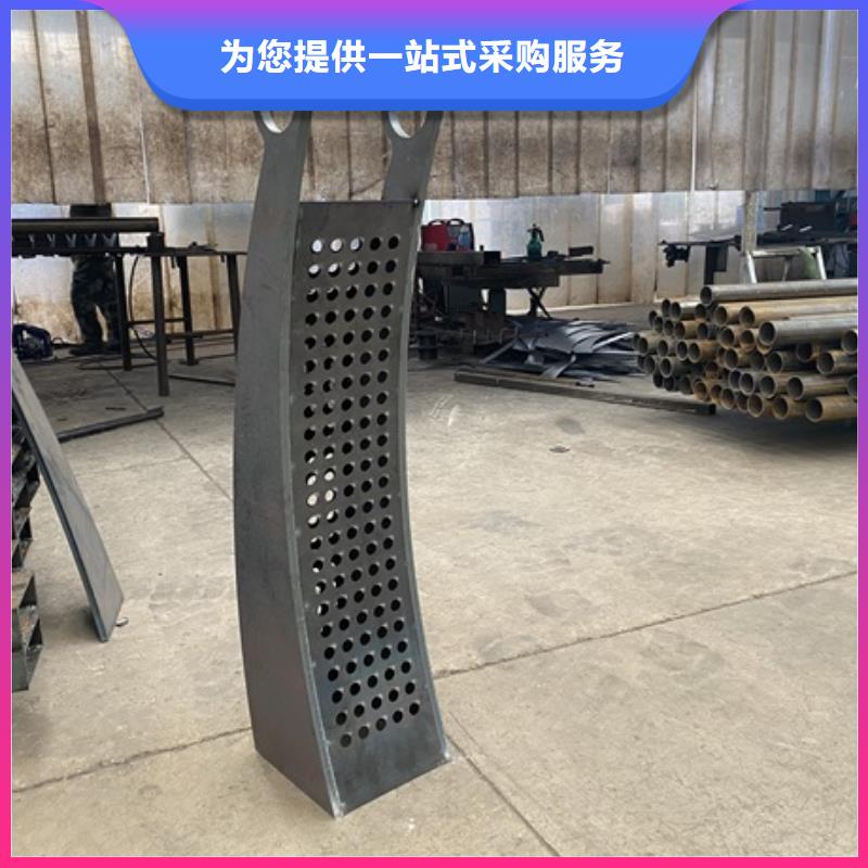 3M型防撞護欄一站式采購方便省心