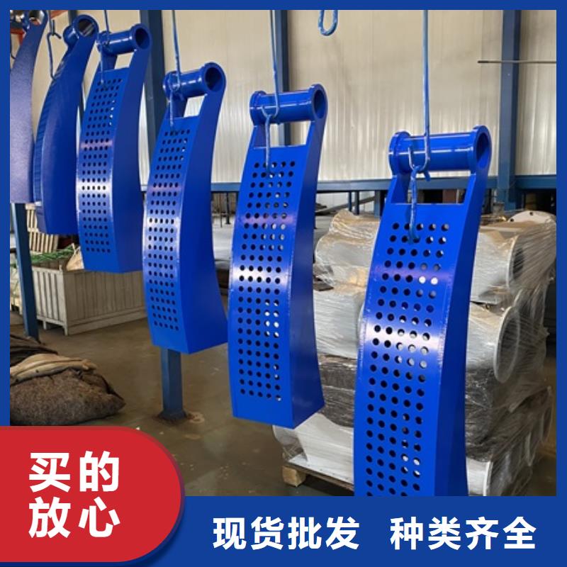 【3】鍍鋅管噴塑護欄廠家直銷放心