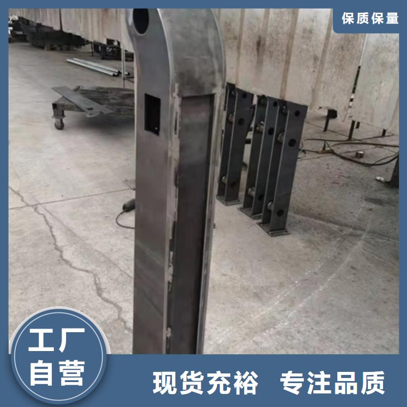 【3】【市政護欄】經驗豐富質量放心