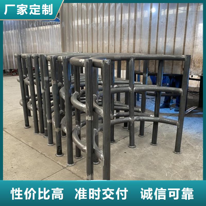 3,不銹鋼景觀護欄價格透明