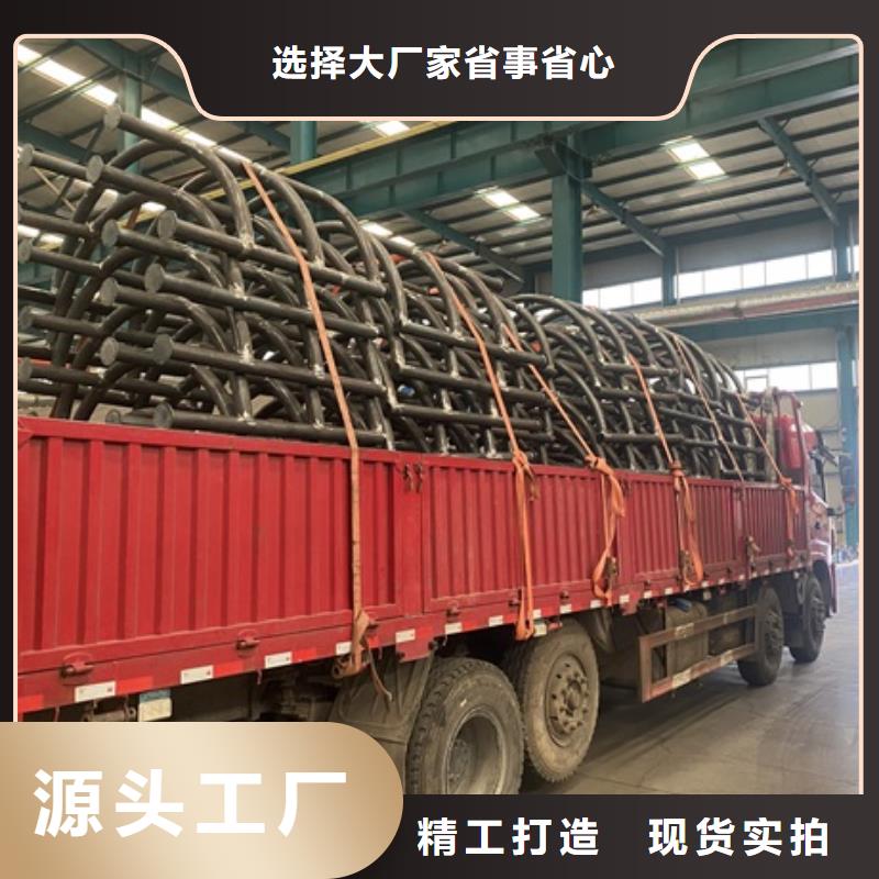 桥梁河道防撞护栏_桥梁河道防撞护栏厂家