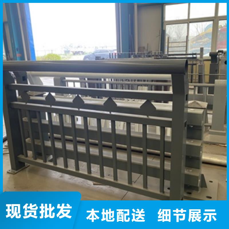 3M型防撞護欄一站式采購方便省心