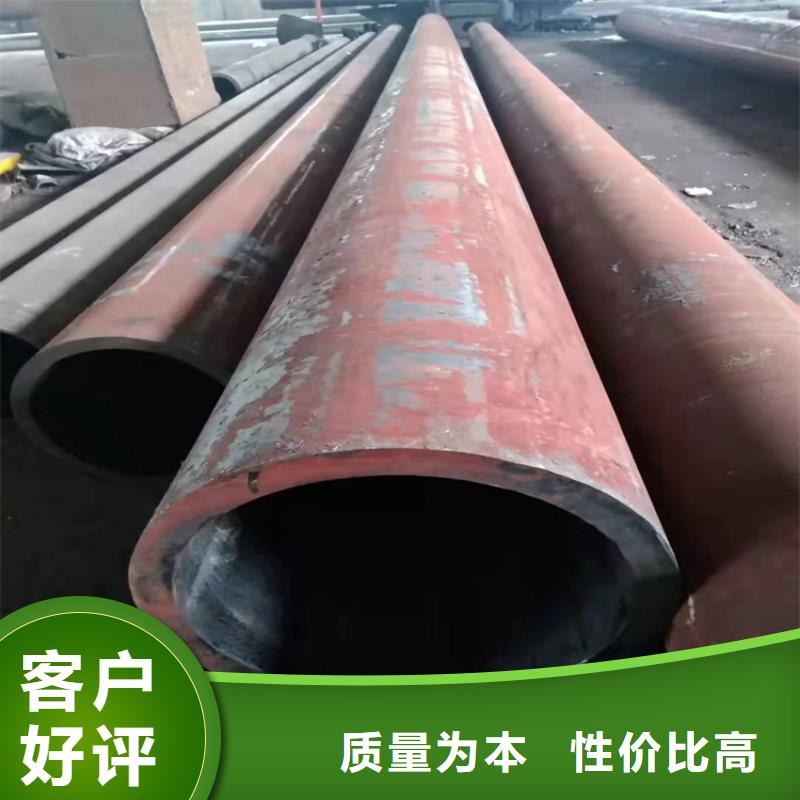 天津无缝钢管厂gb6479高压无缝钢管厂家现货