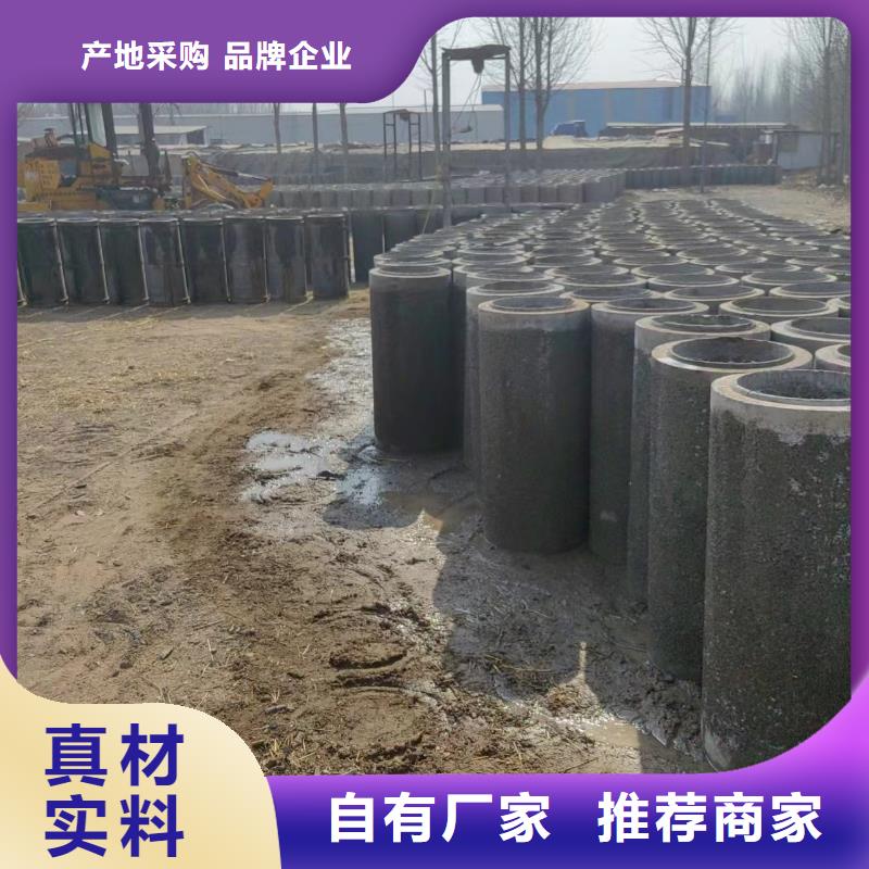 井用无砂管无缝合金钢管专业信赖厂家