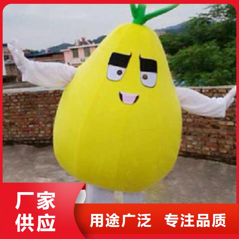 廣西南寧卡通人偶服裝定制廠家/慶典吉祥物制作